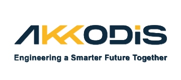 Akkodis logo
