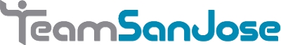 Team San Jose logo