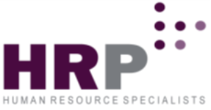 HRP Group logo