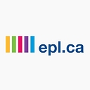 Edmonton Public Library logo