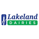 Lakeland Dairies logo