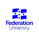 Federation University Australia logo