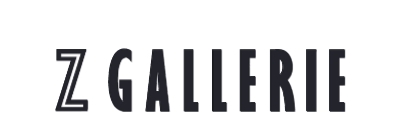 Z Gallerie logo