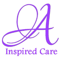 Ann Inspired Care logo