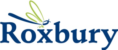 Roxbury Treatment Center logo