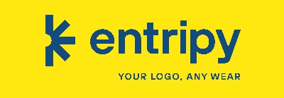 Entripy Custom Clothing logo
