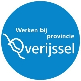 Provincie Overijssel logo