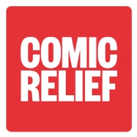 Comic Relief logo