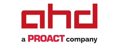 ahd GmbH & Co. KG logo