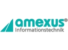 amexus Informationstechnik GmbH & Co. KG logo