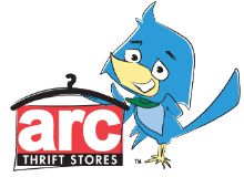 arc Thrift Stores logo
