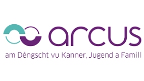 arcus asbl logo