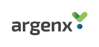 argenx logo