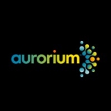 aurorium logo