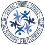 Central Counties Services logo