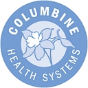 Columbine Health Systems logo