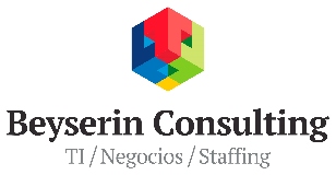 Beyserin Consulting logo