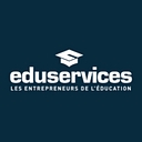 EDUSERVICES logo