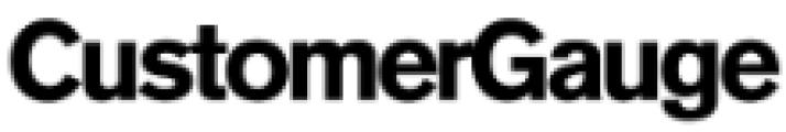 CustomerGauge logo