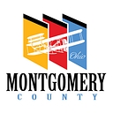 Montgomery County, OH logo