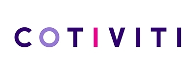 Cotiviti logo