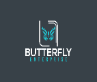 Butterfly Enterprise Logistics logo