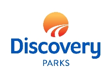 Discovery Parks logo