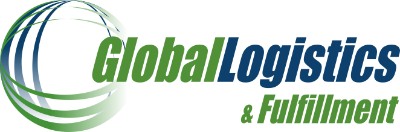Global Logistics and Fulfillment LLC logo