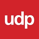 Universidad Diego Portales logo