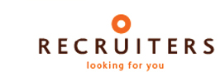 Recruiters logo