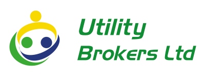 Utility Brokers Ltd logo