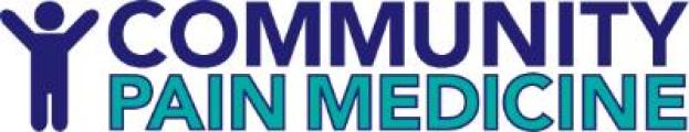 Community Pain Medicine logo