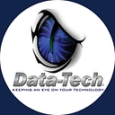 Data-Tech logo