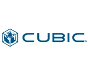Cubic Corporation logo
