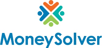 MoneySolver logo