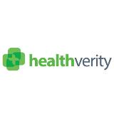 HealthVerity logo