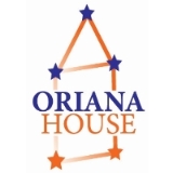 Oriana House, Inc. logo