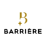 Barrière logo