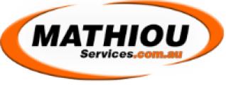 Mathiou Services logo