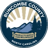 Buncombe County Government logo