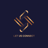 LET US CONNECT LIMITED logo