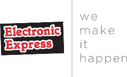 Electronic Express logo