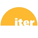 ITER logo