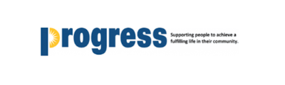 Progress Industries logo