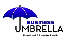 Business Umbrella logo