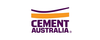 Cement Australia logo