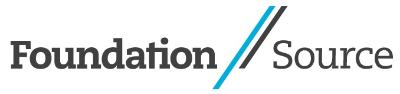 Foundation Source logo