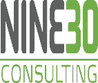 NINE 30 CONSULTING logo