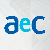 AeC Centro de Contatos logo