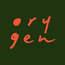 Orygen, The National Centre of Excellence in Youth Mental Health logo